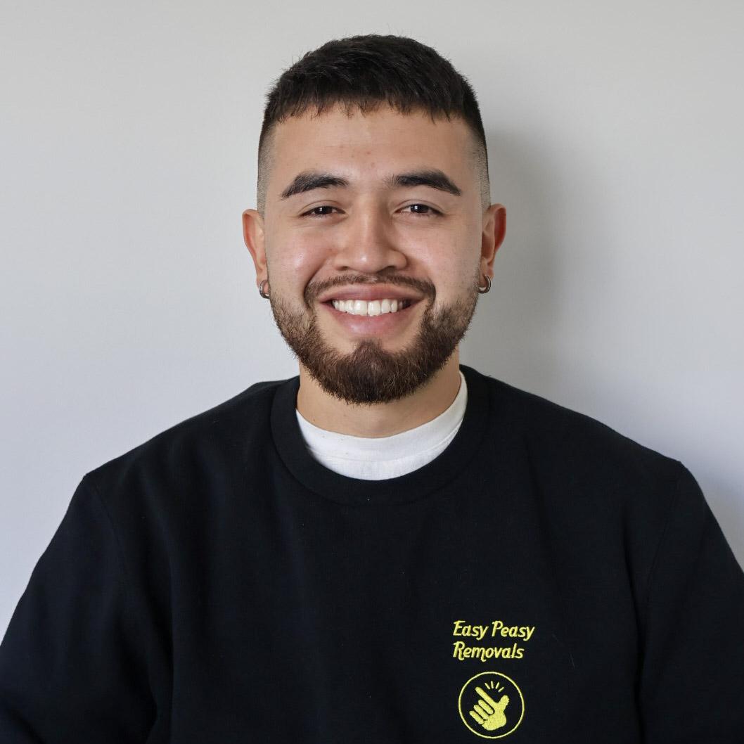 Daniel — Human Resource Manager
